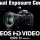 Illustration for article titled Canon 5D Mark II Firmware Update Available Now